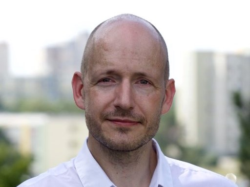 Obrázek epizody Amerikanista Jakub Lepš: Joe Biden není pouze odstínem Baracka Obamy