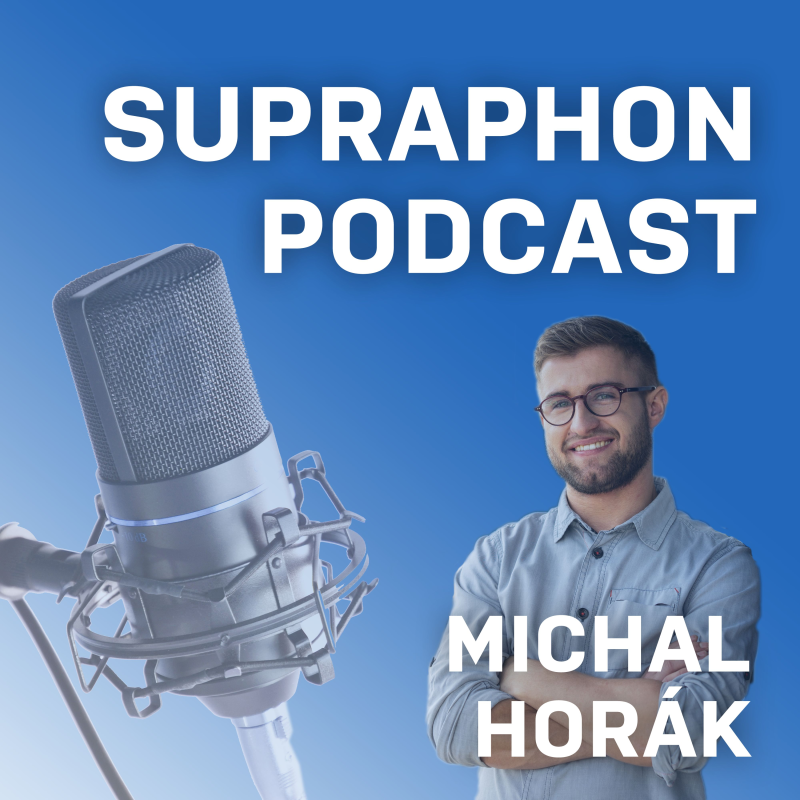 Obrázek epizody Michal Horák (mladý písničkář a objev roku 2021)