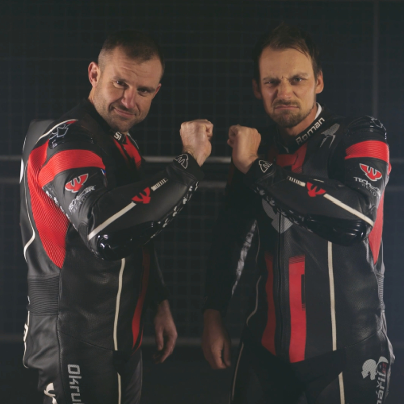 Obrázek epizody MotoGP Pokec 2025 - 16. Misano