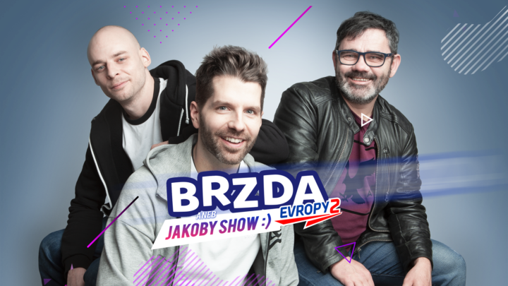 Obrázek epizody Opalování s rouškama?