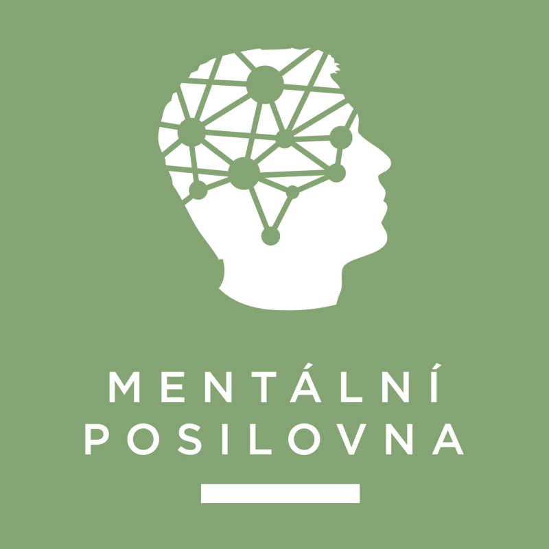 Obrázek epizody Myšlení je za vším