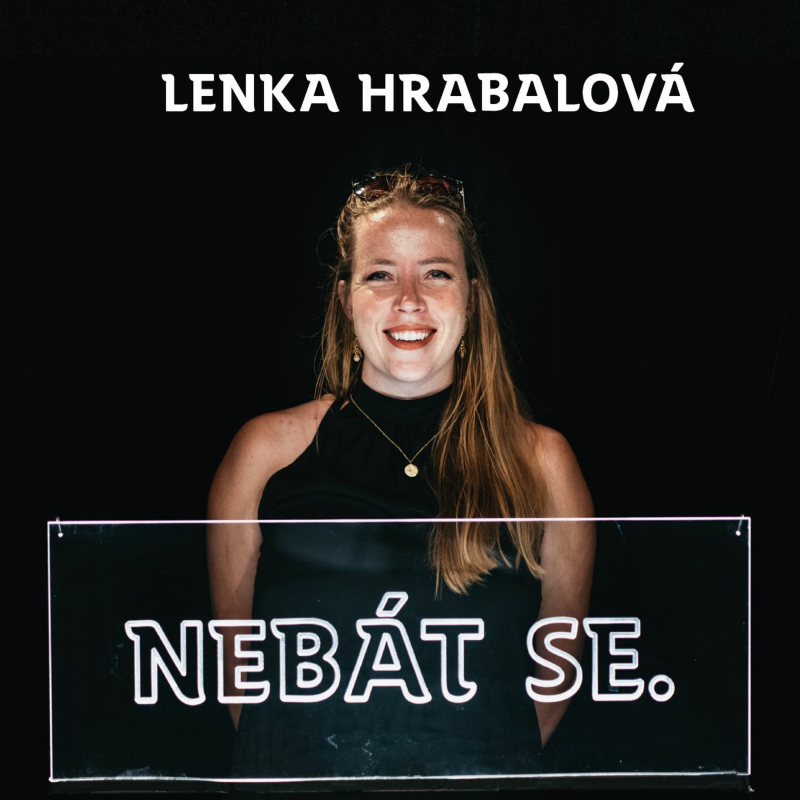 Obrázek epizody To, co se děje na Blízkém východě a v Africe, je i náš problém. /NEBÁT SE/58/