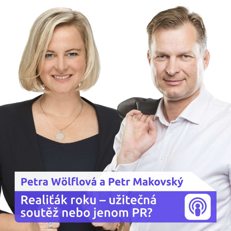 Obrázek epizody Je Realiťák roku užitečná soutěž nebo jenom PR?