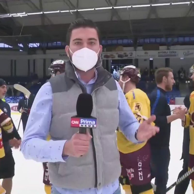 Obrázek epizody Rozhodující bitva v Kladně (zdroj: CNN Prima NEWS)