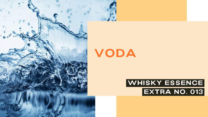 Obrázek epizody Extra 013 - Voda
