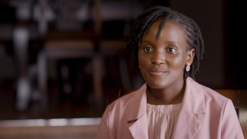 Obrázek epizody The global opportunity to accelerate Africa's sustainable future | Vanessa Nakate and Mary Robinson