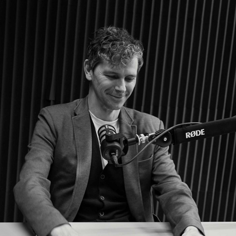 Obrázek epizody Big Questions s publicistou Janem Müllerem: O síle čtení z papíru