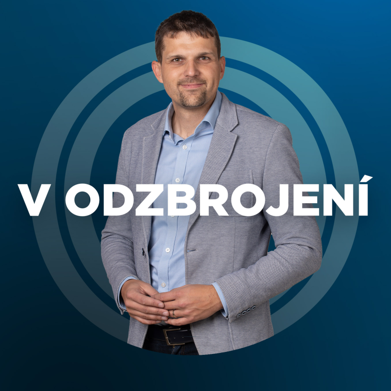 Obrázek epizody #S01E08 Jak vidí Petr Hladík spolupráci města s investory?