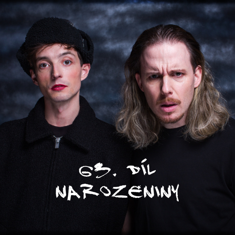 Obrázek epizody 63. díl - Narozeniny