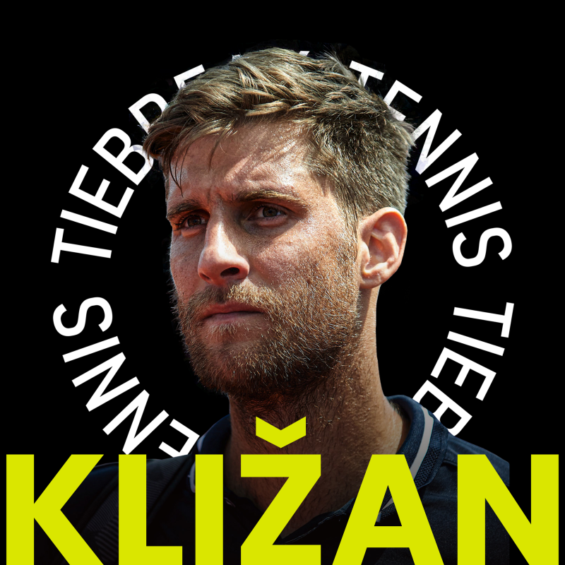 Obrázek epizody Martin Kližan: Miloval som tlak a vypäté stavy | TTP #34