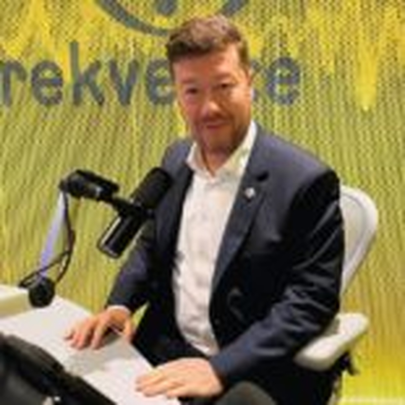 Obrázek epizody Tomio Okamura: Nechápu, proč tady mají Ukrajinci dostávat dávky na úkor Čechů