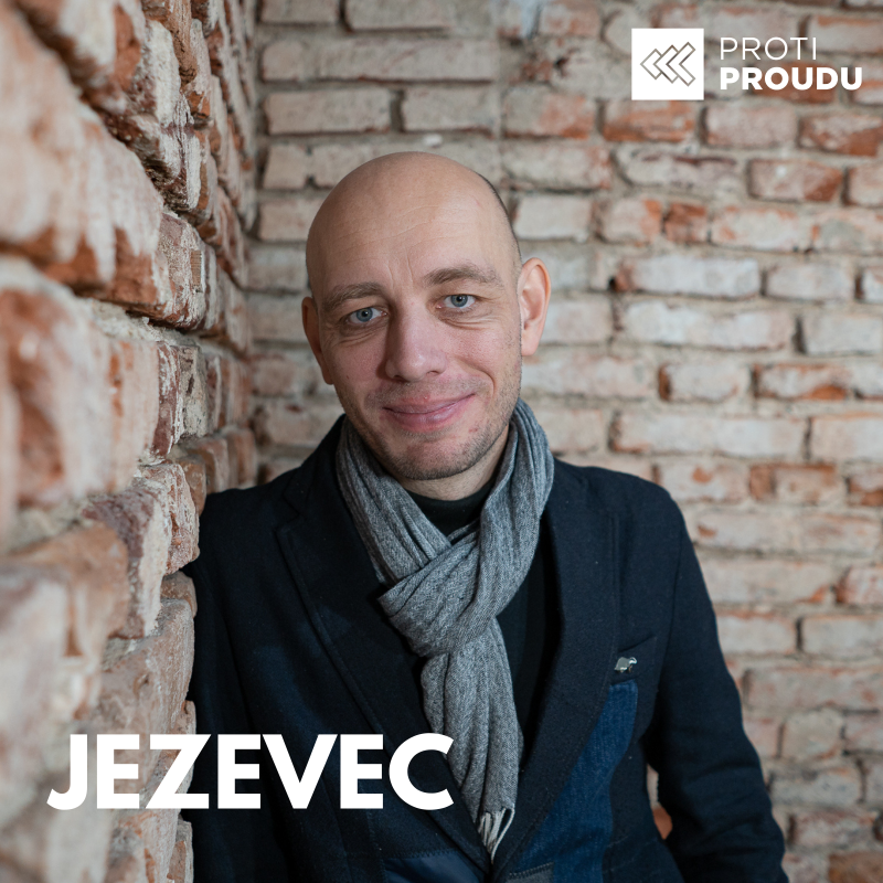 Obrázek epizody Petr Pouchlý o hrách v životě i podnikání. Jak vyhrát a neposrat se z toho.