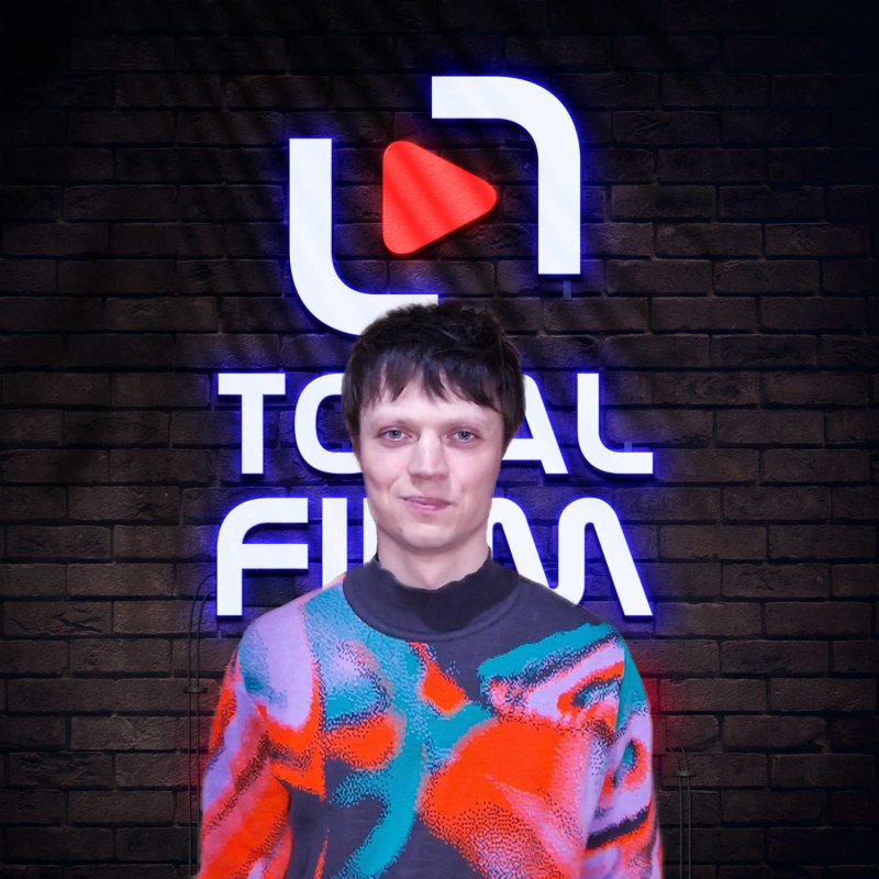 Obrázek epizody Krátkometrážní absolvenťák dobývá filmové festivaly | Petr Januschka o Ostrovu svobody