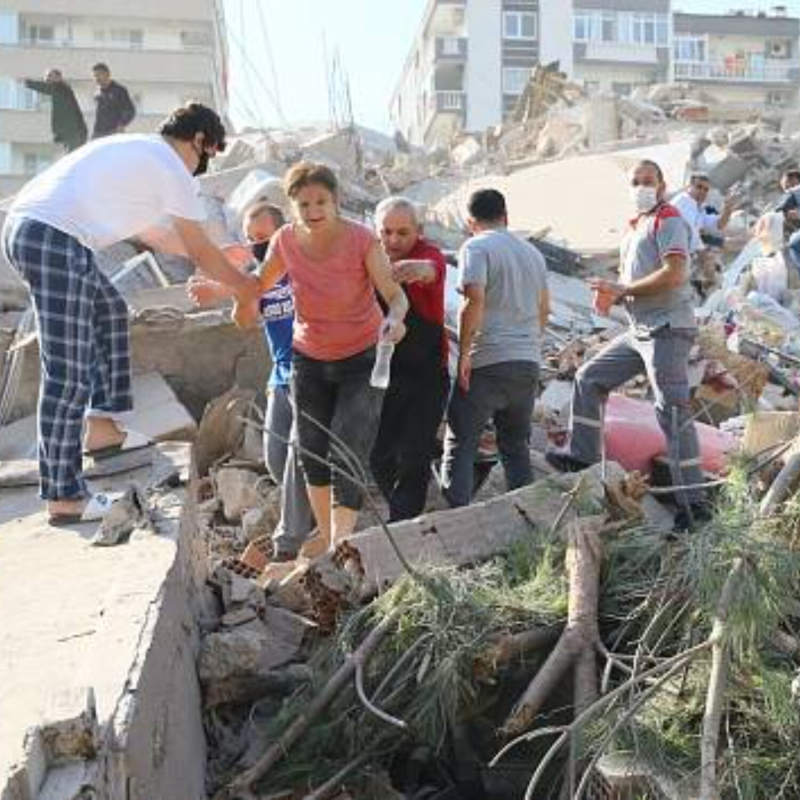 Obrázek epizody Co máme dělat, abychom měli věčný život?