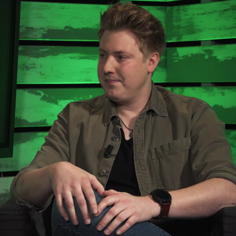 Obrázek epizody Jaroslav Zderadička: Jak se natáčí videoklipy a reklamy, které mají miliony zhlédnutí? / NFN Talks / 9. 12. 2022