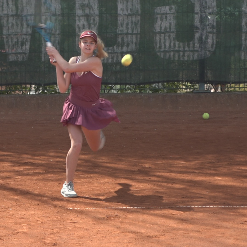 Obrázek epizody MOST OPEN 2023