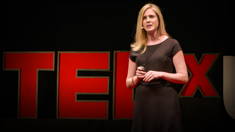 Obrázek epizody How a miniaturized atomic clock could revolutionize space exploration | Jill Seubert