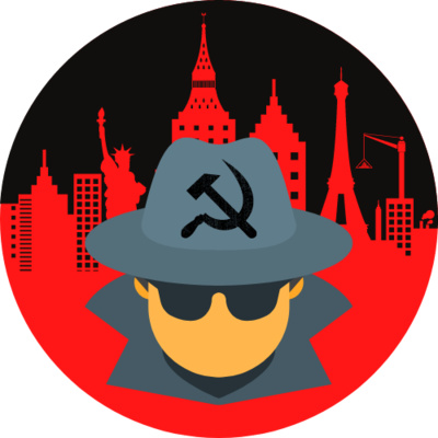 Obrázek epizody Špion vypovídá II - Jasná zpráva o konci jednoho světa