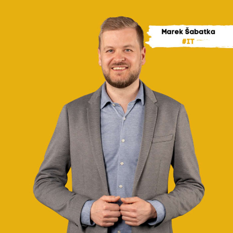 Obrázek epizody #11: Aimtec & Marek Šabatka