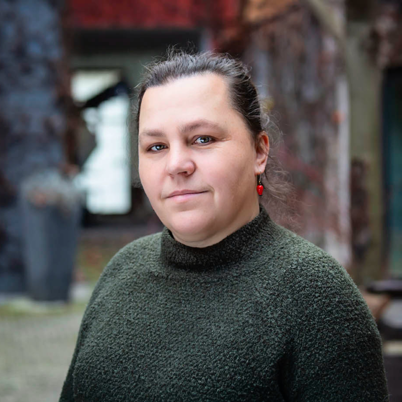 Obrázek epizody Rozhovor s Adrianou Světlíkovou, ředitelkou Nové sítě