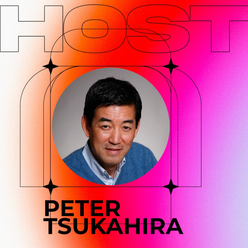 Obrázek epizody Host: Peter Tsukahira (19.2.2023)