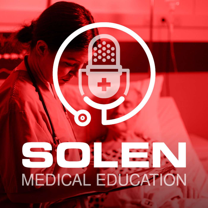 Obrázek epizody Paliativní medicína – sdělení nepříznivé zprávy