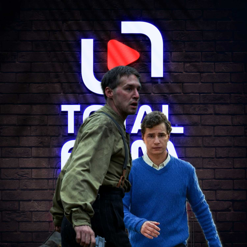 Obrázek epizody Bratři líčí kontroverzní příběh Mašínů jako napínavý thriller | Recenze do uší