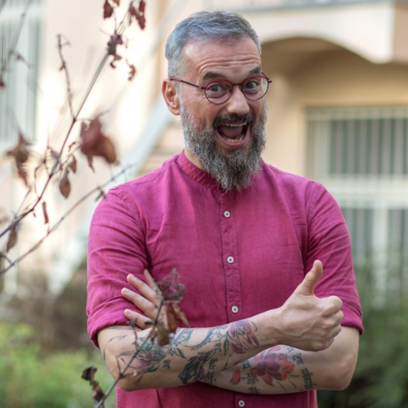 Obrázek epizody Honza Vojtko o změnách v partnerství s příchodem dítěte