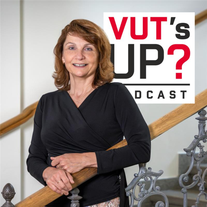 Obrázek epizody Univerzitní rozpočet má své priority. Nejsou to jen čísla, jsou to rozhodnutí