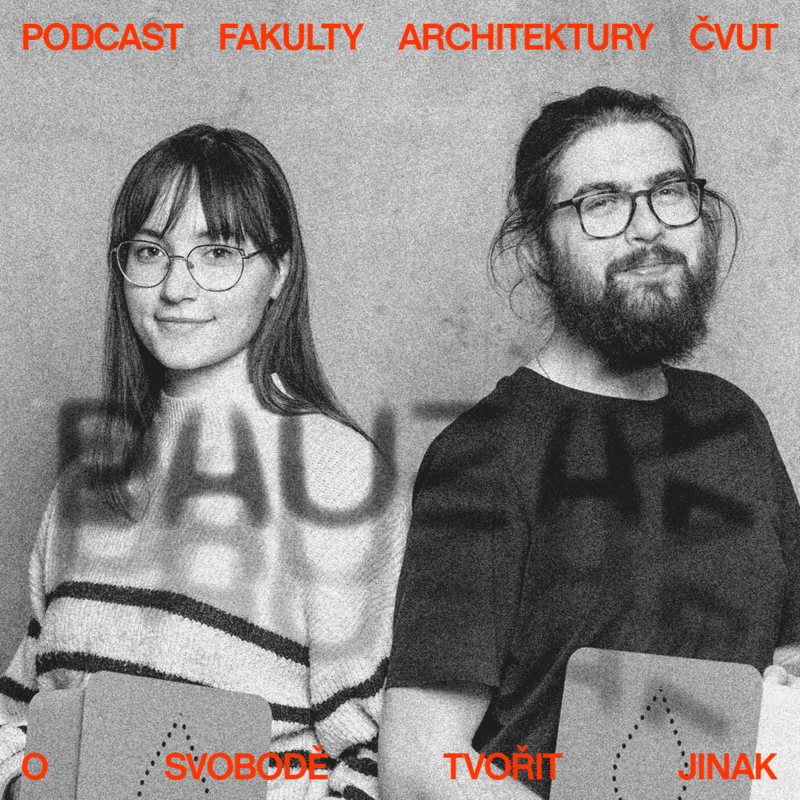 Obrázek epizody „Během Designbloku jsme způsobili lokální menstruační chudobu,“ vzpomínají Pavlína Poláková a Tomáš Vojtíšek