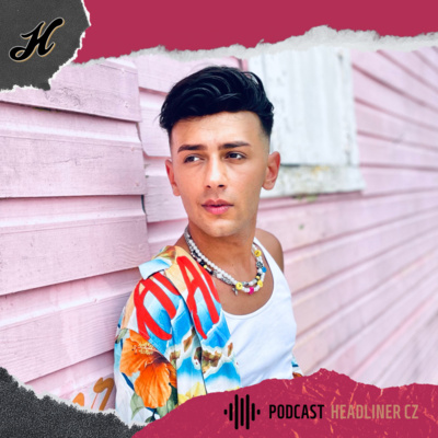 Obrázek epizody Jan Bendig: Je neuvěřitelný, když bílý publikum zpívá romsky (69)