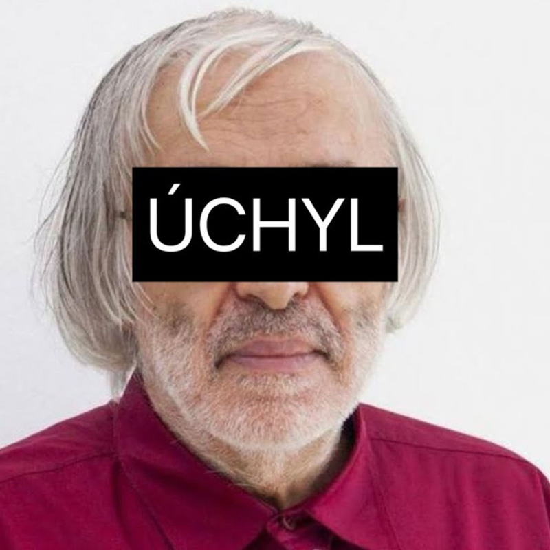 Obrázek epizody Novinky o naší oblíbené jogínské sektě 2024