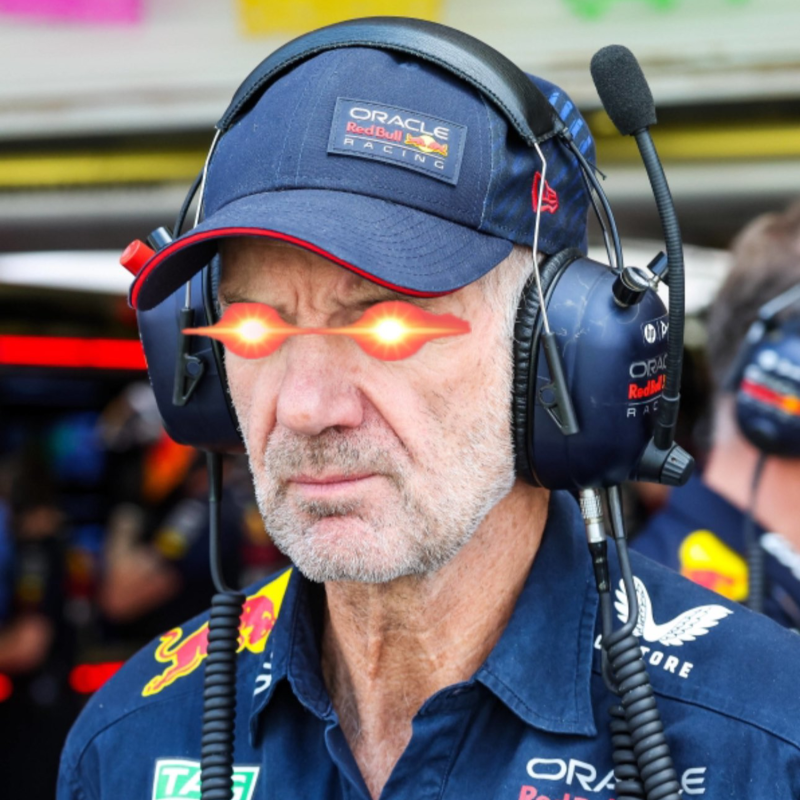 Obrázek epizody Kto zastaví Verstappena a Neweyho? Alpain na odpis... | EisKing DEBRIEFING 1/24