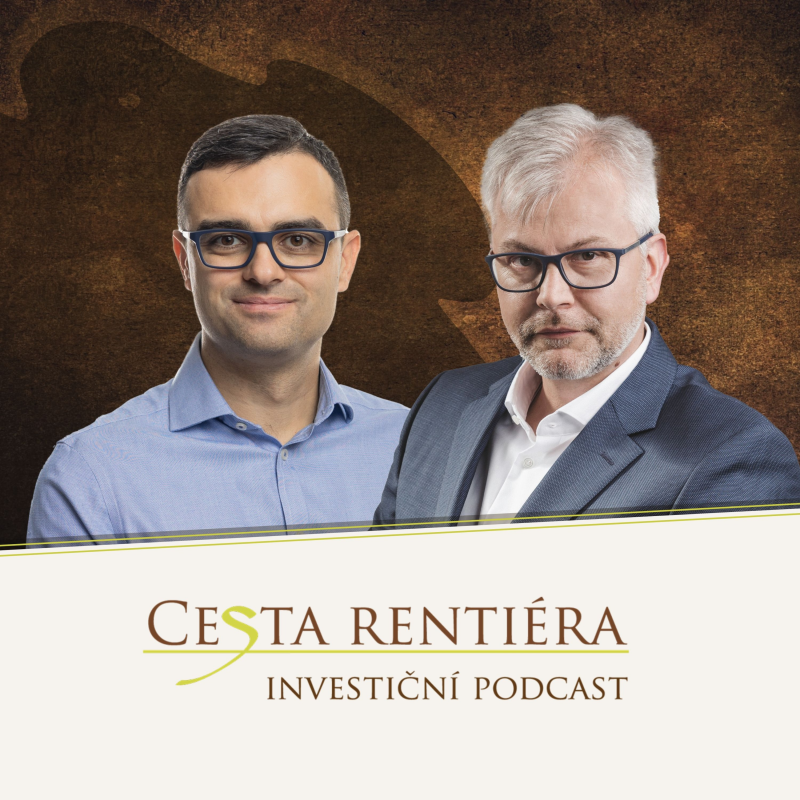 Obrázek epizody #369 Děti jako vaši nástupci v rodinné firmě