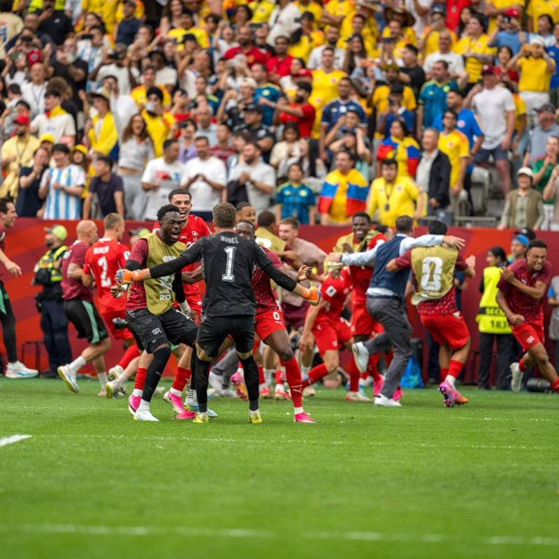 Obrázek epizody Zápas skončil, začnou létat facky. Jak souvisí fotbal s domácím násilím