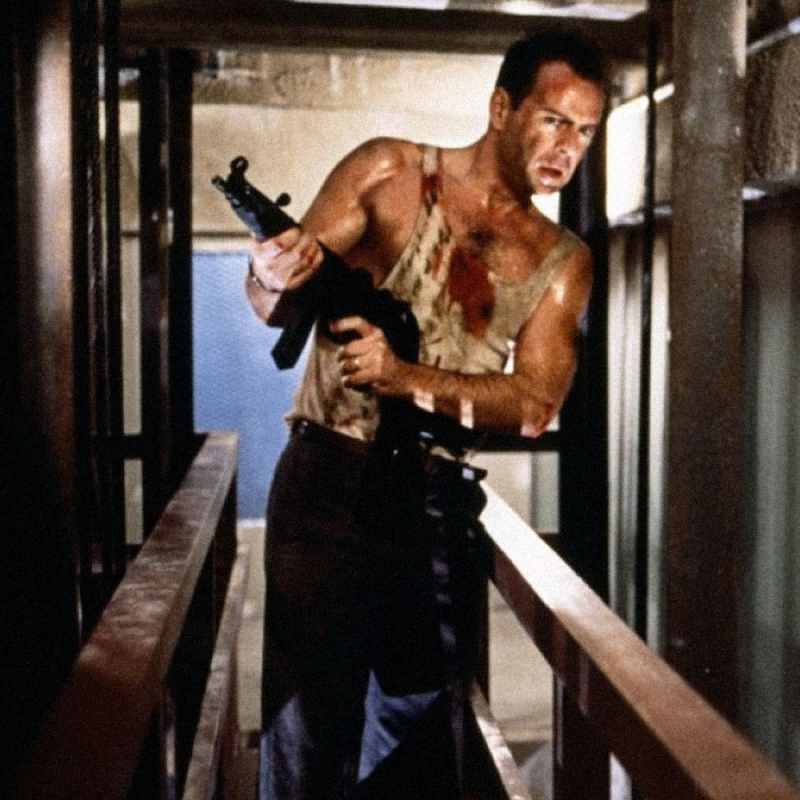 Obrázek epizody MovieZone Live Speciál: Smrtonosná past