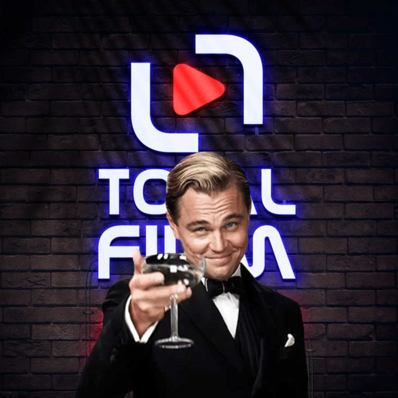 Obrázek epizody Chlastačka s DiCapriem a 50 odstínů dětí | Total Week #18/2021