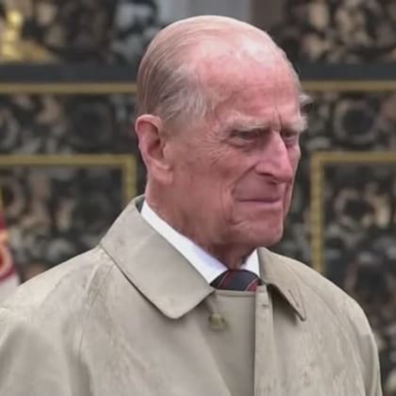 Obrázek epizody České vzpomínky na Philipa (zdroj: CNN Prima NEWS)