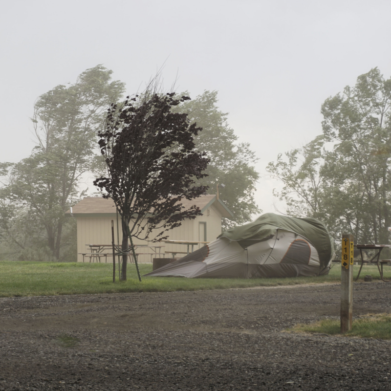 Obrázek epizody Česko zasáhne vítr, varují meteorologové. Kde udeří nejsilněji?