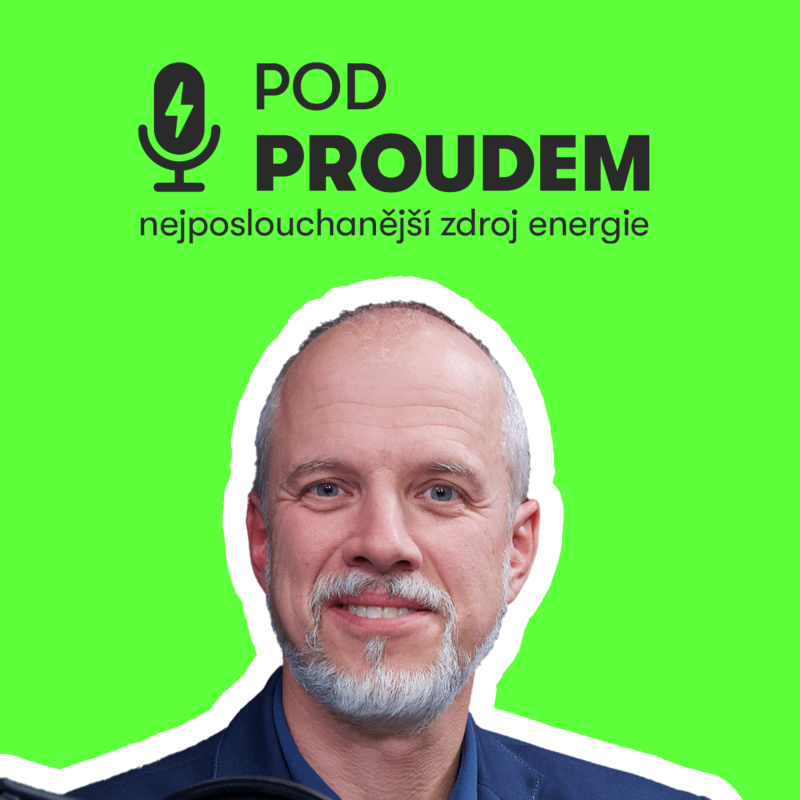 Obrázek epizody Už polovinu kogenerací vyrábíme pro zelené plyny, říká Kužela z TEDOM. V Japonsku frčí i dřevoplyn