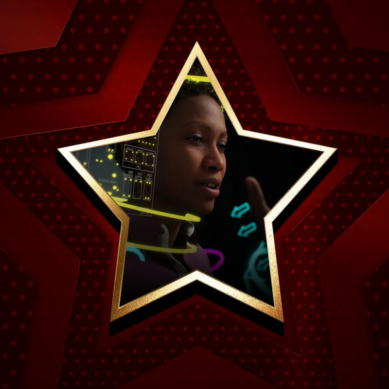 Obrázek epizody S5E3 | Ukradený Zaklínač, kryptobaroni a AI, která krade práci