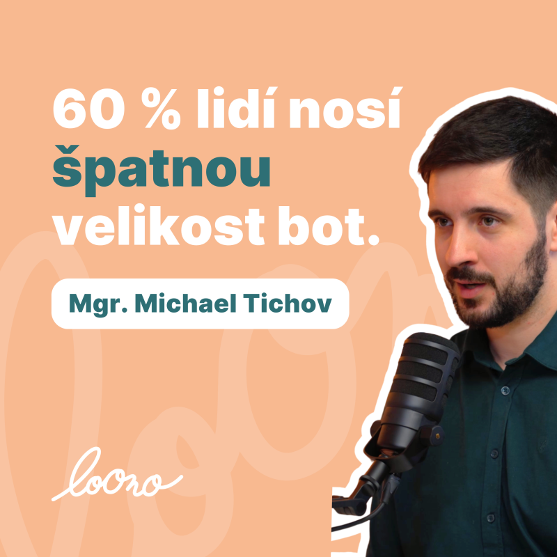 Obrázek epizody Posilovna pro tvoje chodidla: Kdy má barefoot smysl a pro koho se nehodí?