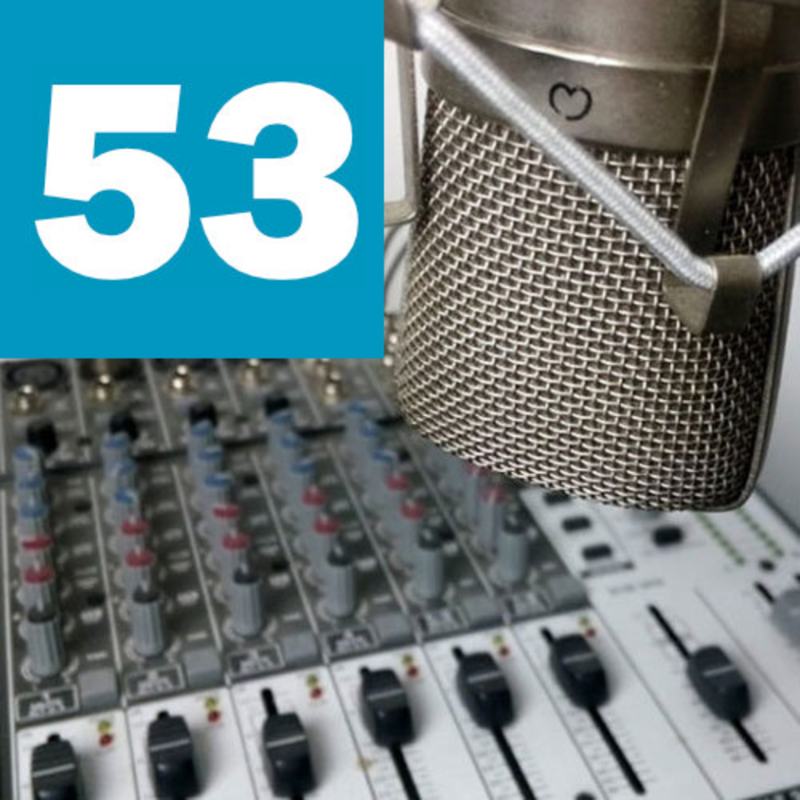 Obrázek epizody ePod #53 O čem to bude tentokrát?