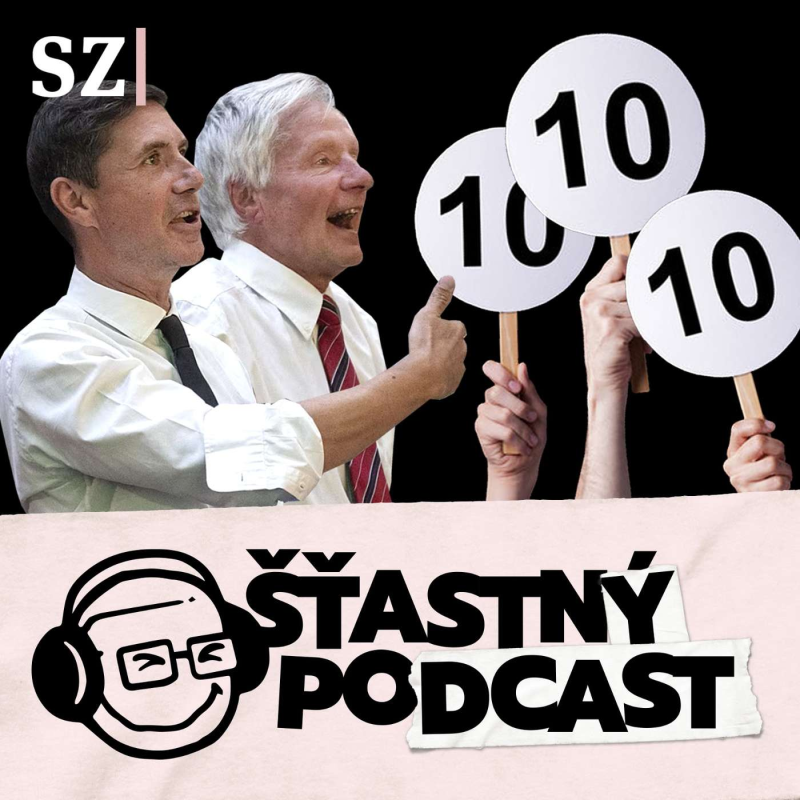 Obrázek epizody Hodnotíme volební klipy. Zaujal pytel na mrtvoly a Cibulka