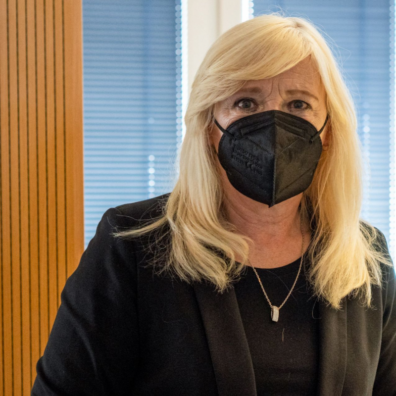 Obrázek epizody Iveta Radičová - Tajné stretnutie v SIS bolo vysoko neštandardné