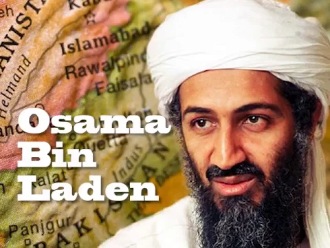 Obrázek epizody Válka v Afghánistánu - Geopolitika