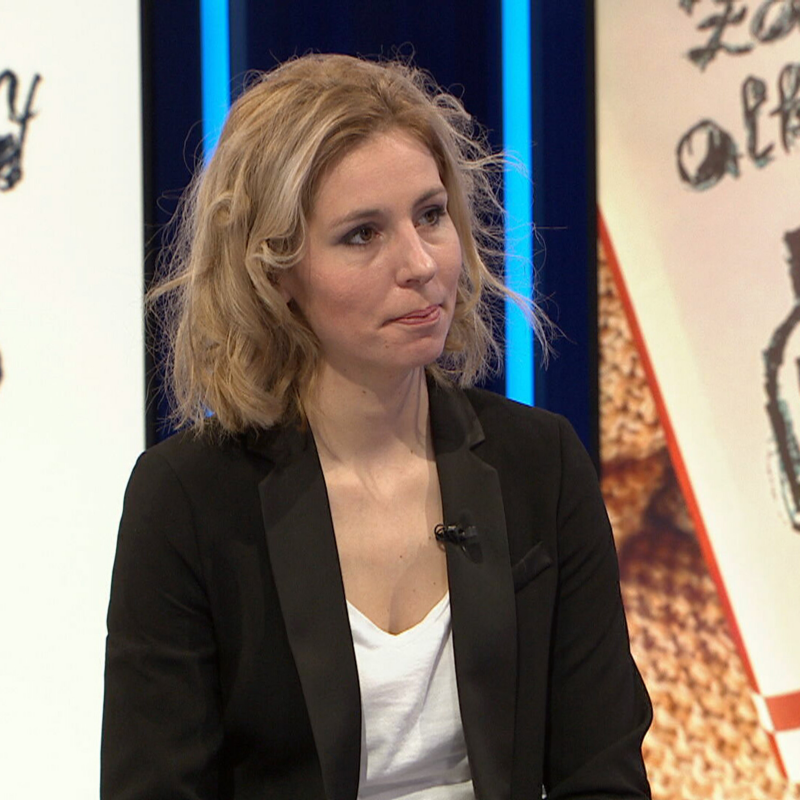 Obrázek epizody Nový den 30.3.2021 - Host Michaela Duffková - Životní cesta M. Duffkové