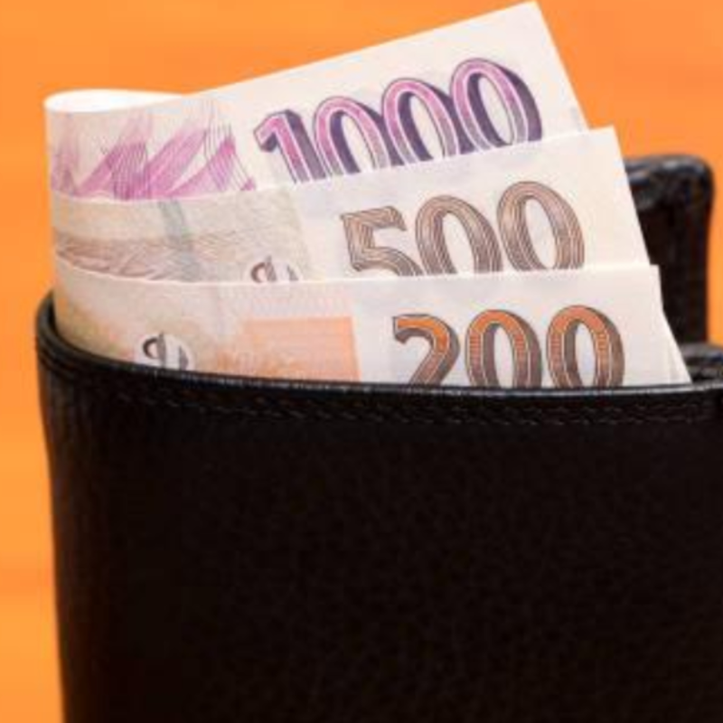 Obrázek epizody Co je císařovo, dejte císaři, a co je Boží, dejte Bohu