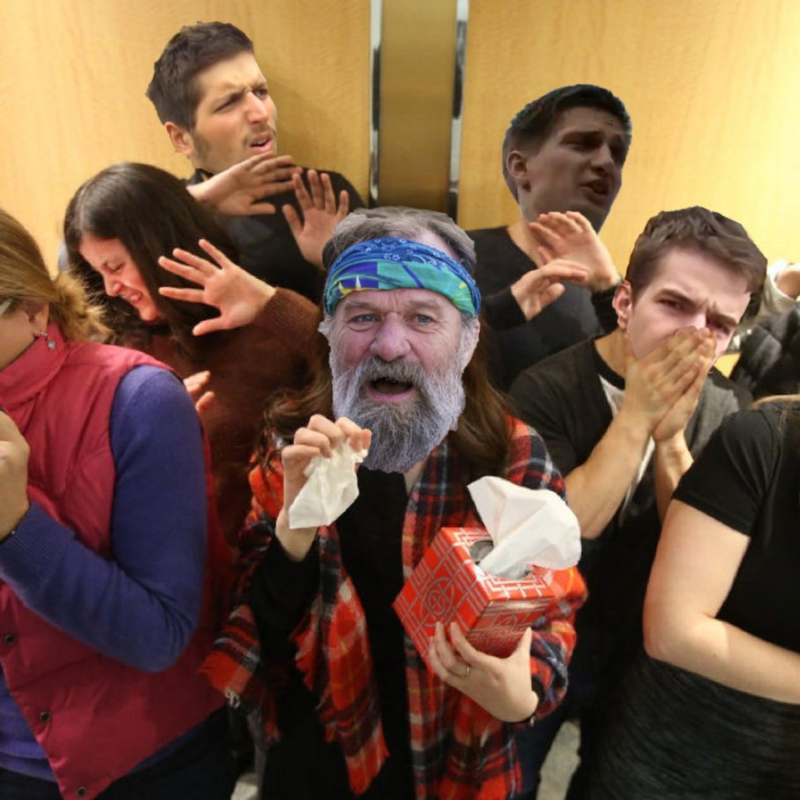 Obrázek epizody Kapitola 52 - nádech/výdech