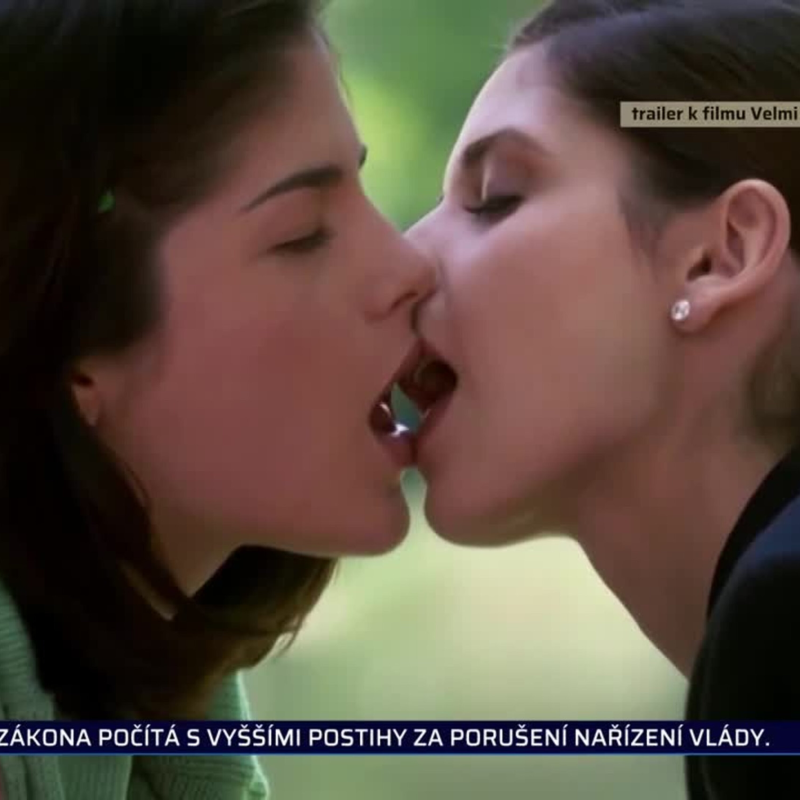 Obrázek epizody SHOWTIME 7.12.2020